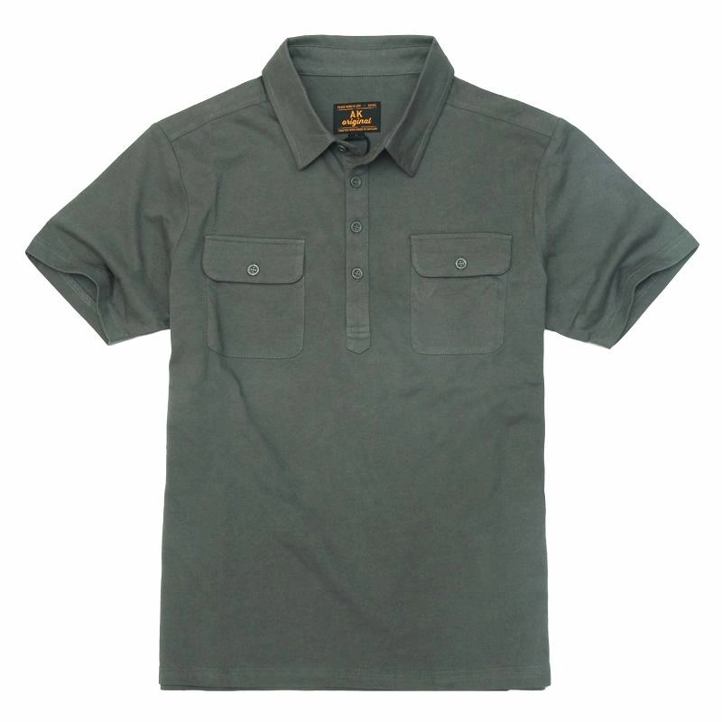 AKCLUB Polo