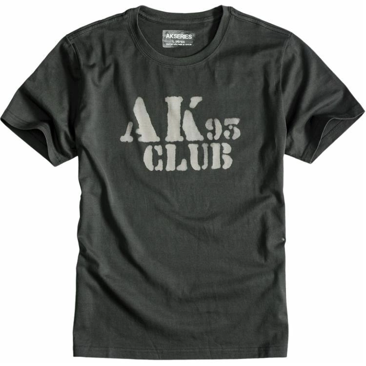 AKCLUB T