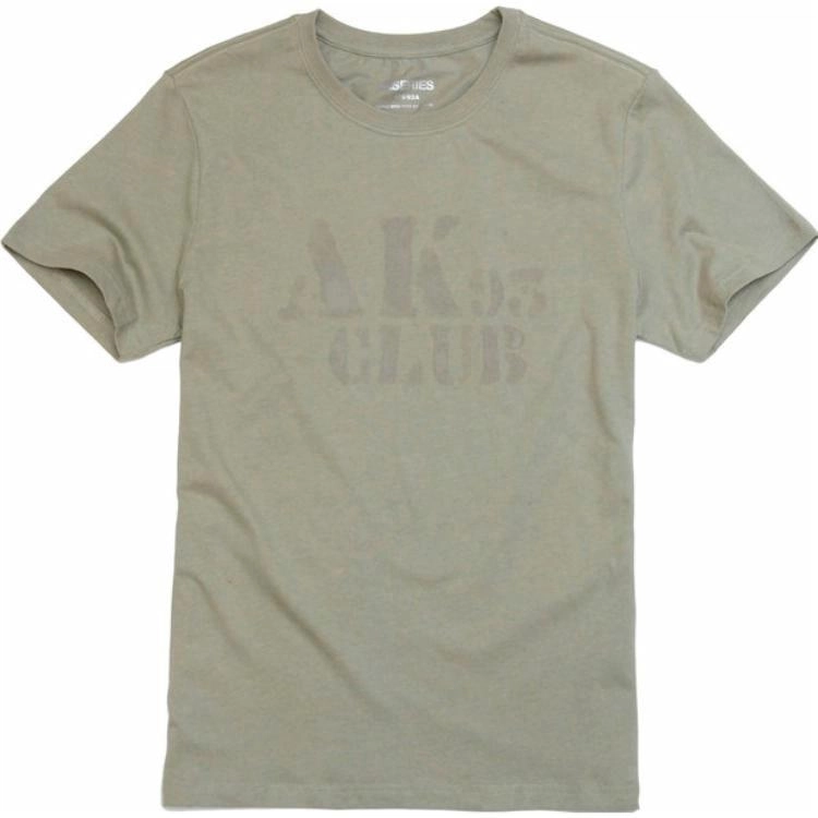 AKCLUB T