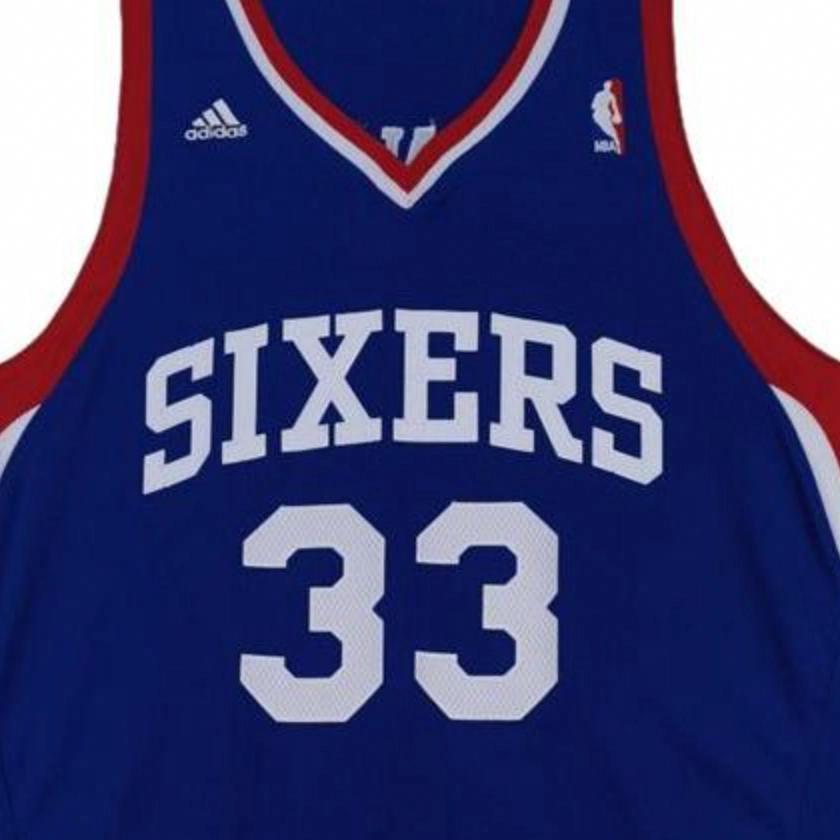 adidas x NBA 76SWINGMAN