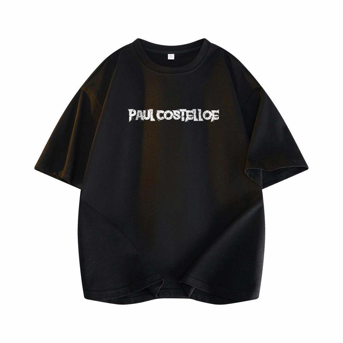 PAUL COSTELLOE T
