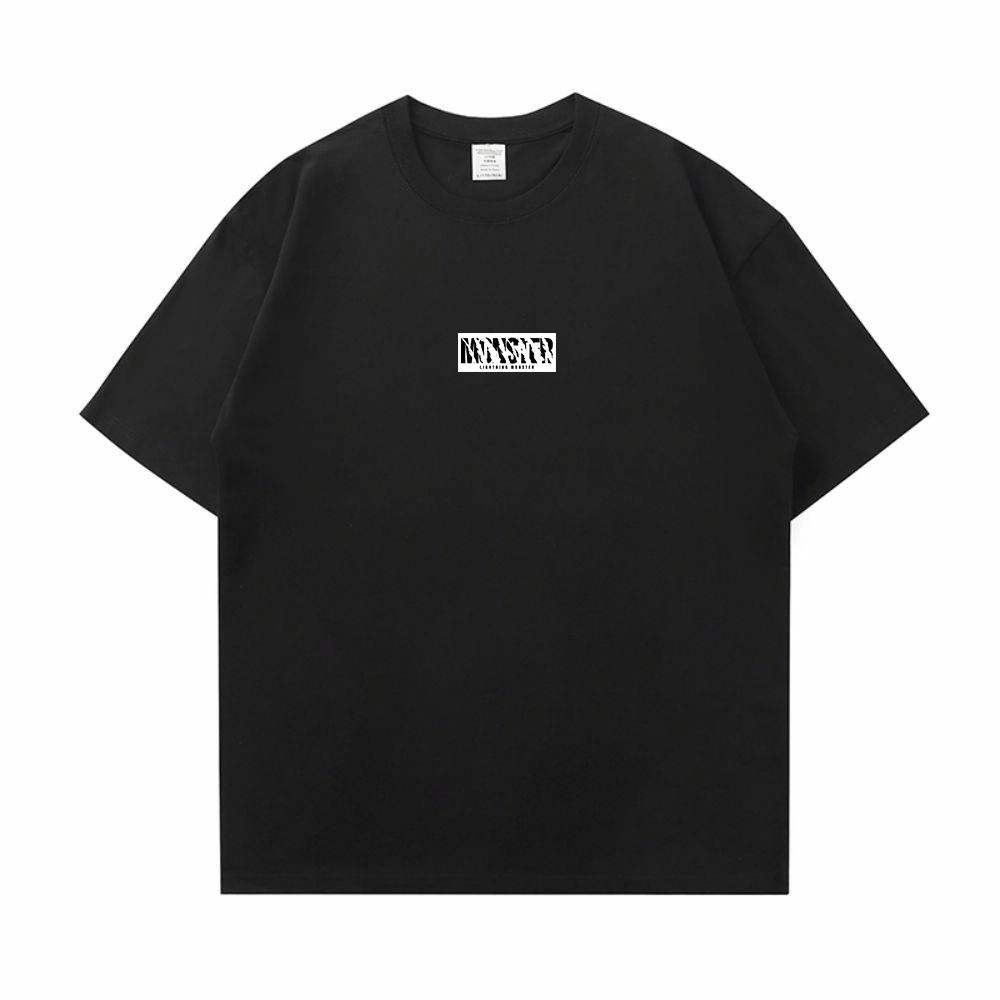 LIGHTNING MONSTER T
