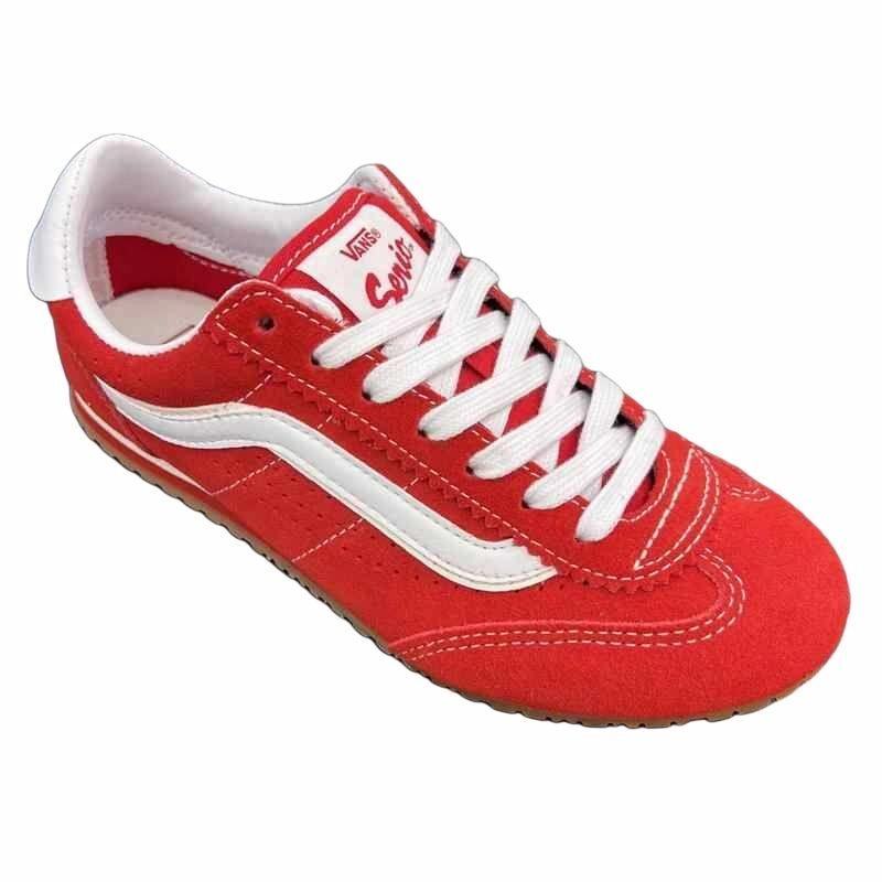 Vans Super Lowpro