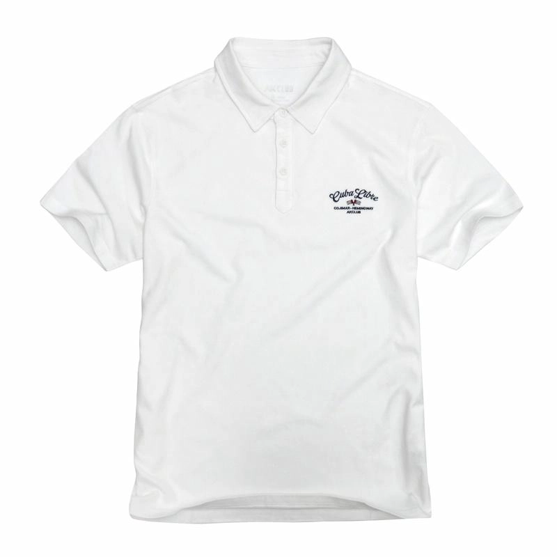 AKCLUB Polo