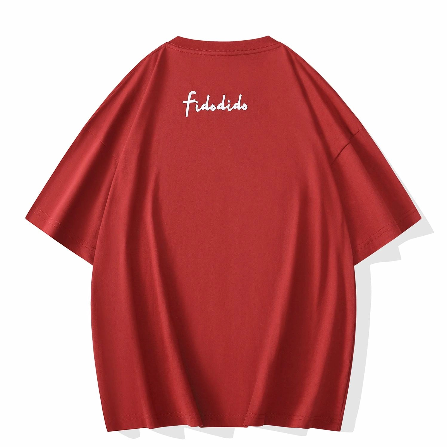 FIDO DIDO LogoT