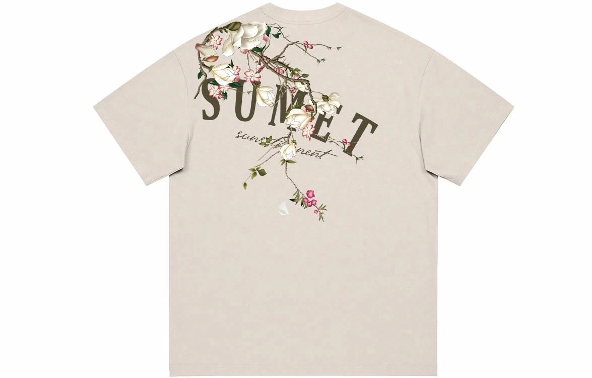 SUNSETMONENT T