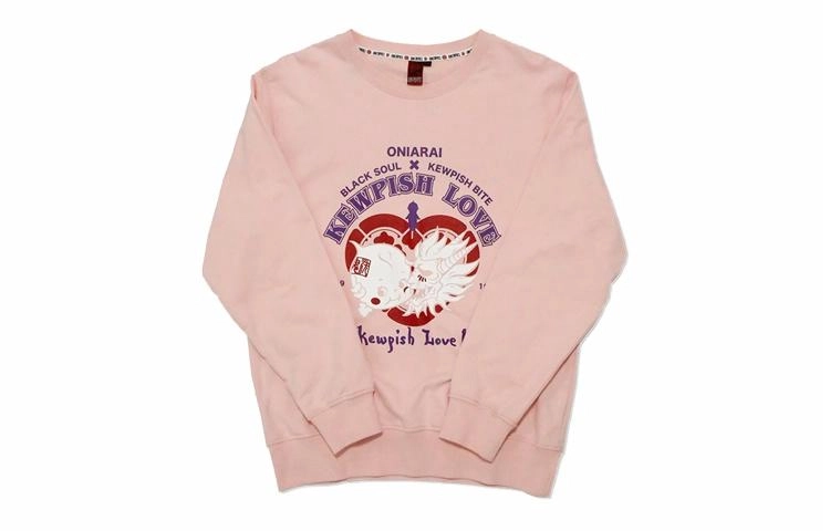oniarai x oniarai FW20