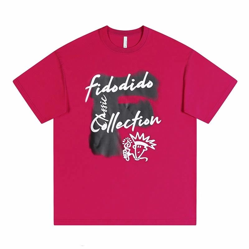 FIDO DIDO LogoT