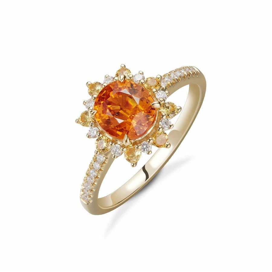 MOZART 1.87ct