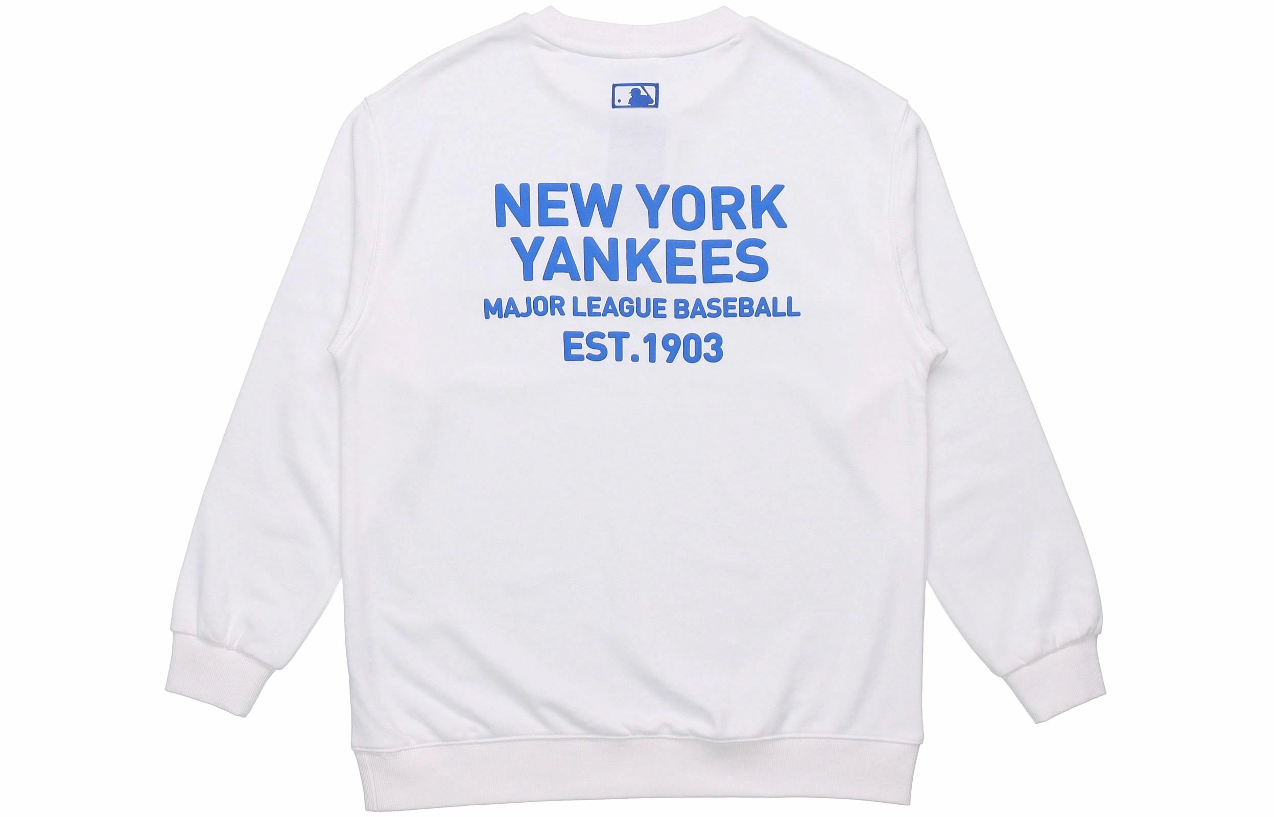 MLB logo