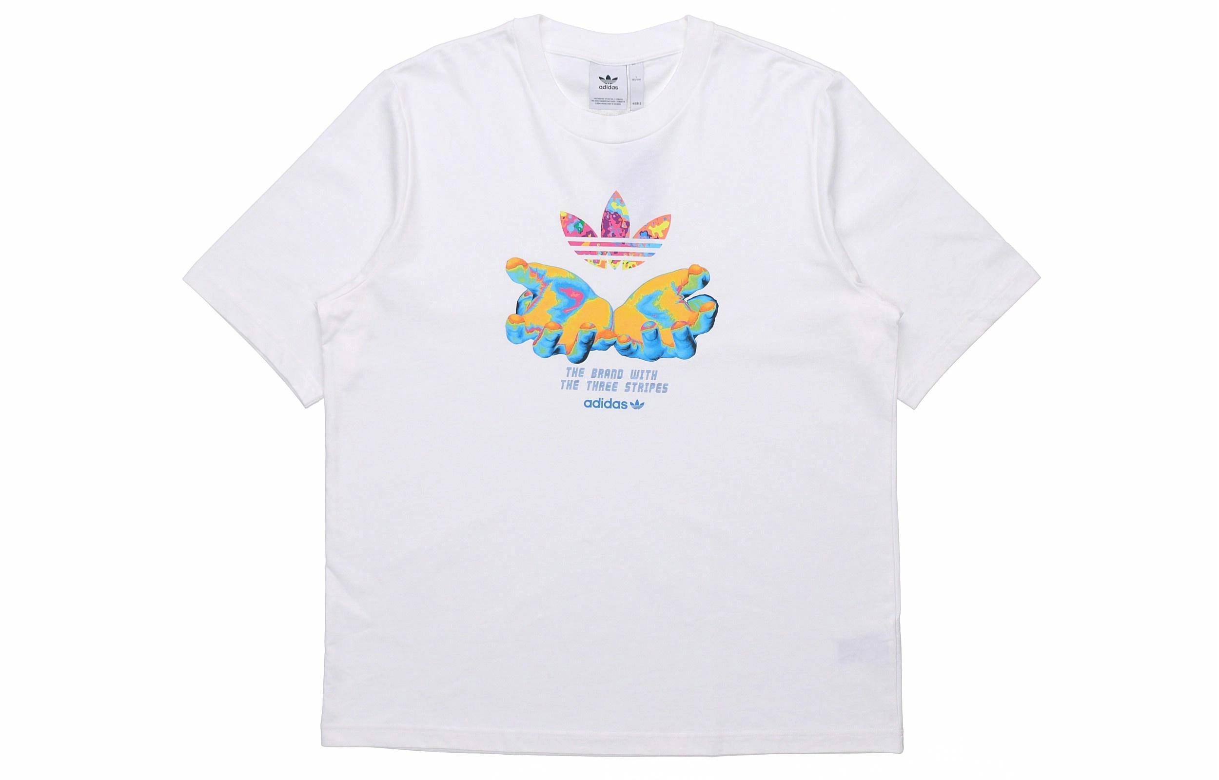 adidas originals Graphic Tee T