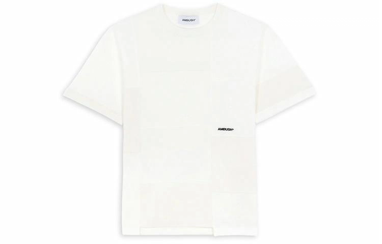 AMBUSH Block Panel T