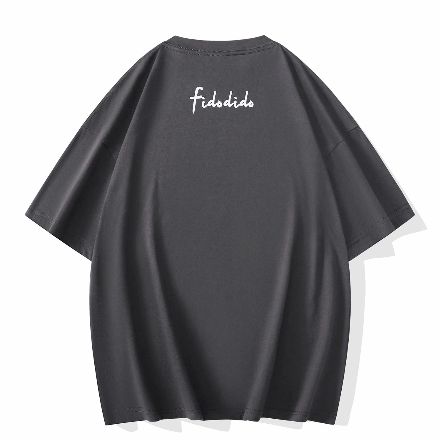 FIDO DIDO LogoT