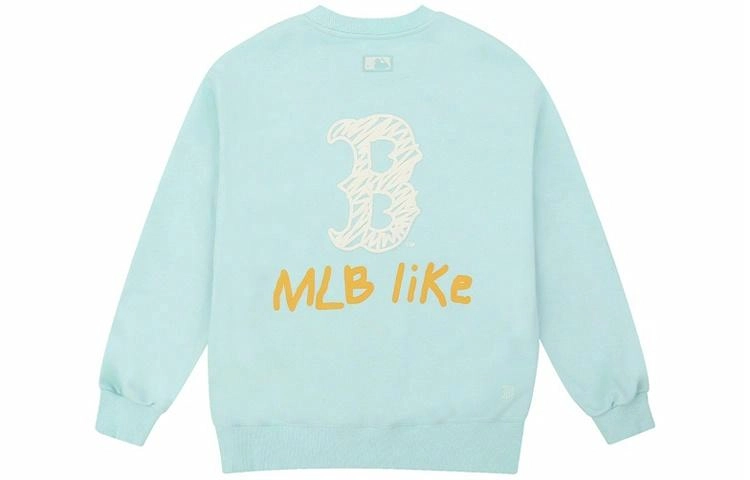 MLB LIKE