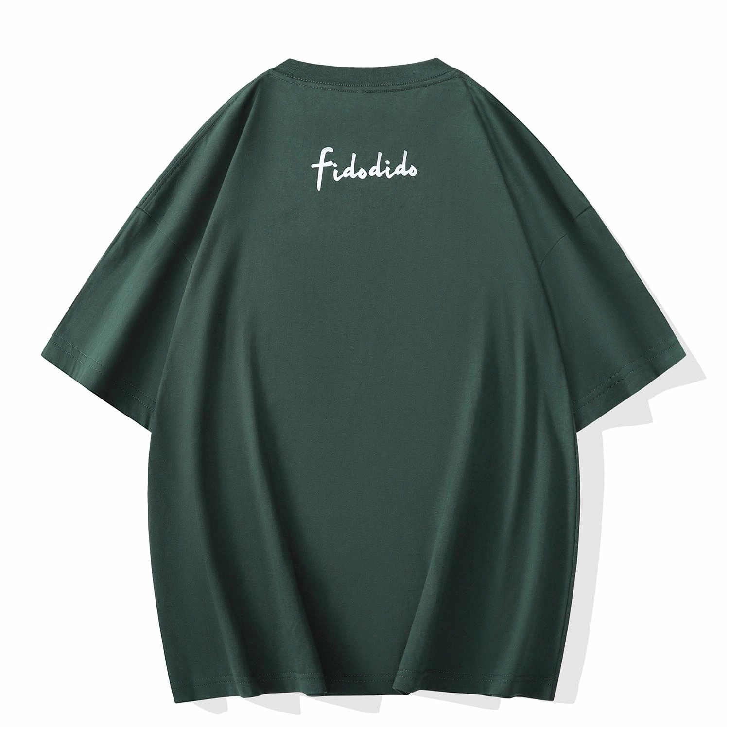 FIDO DIDO LogoT