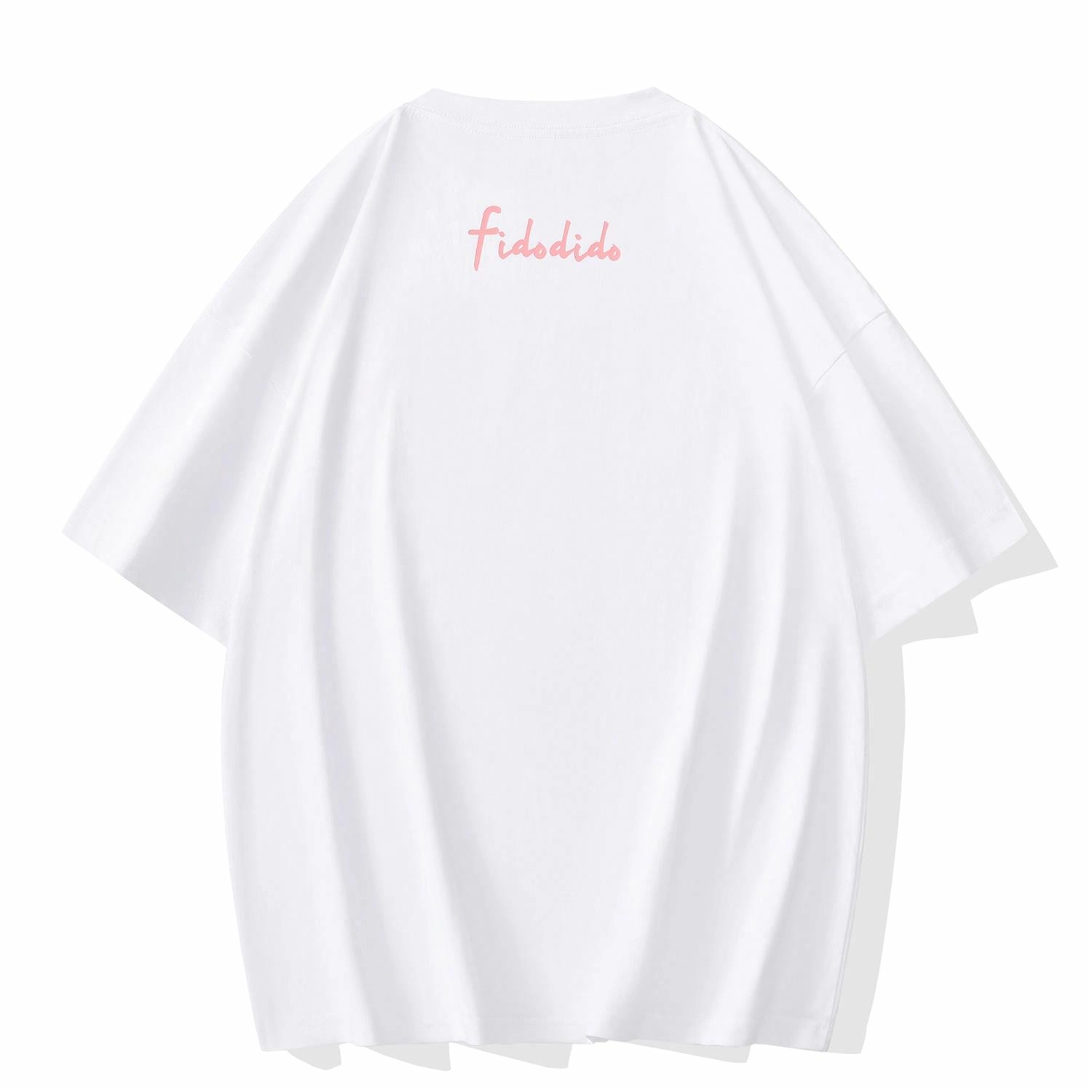 FIDO DIDO LogoT