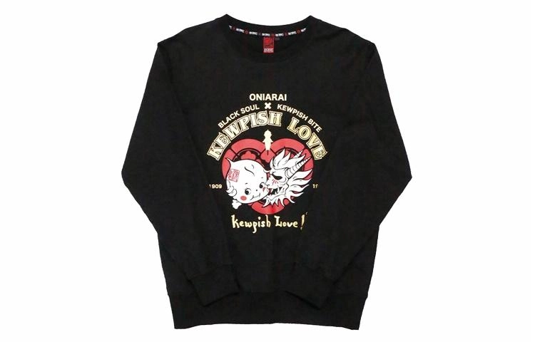 oniarai x oniarai FW20