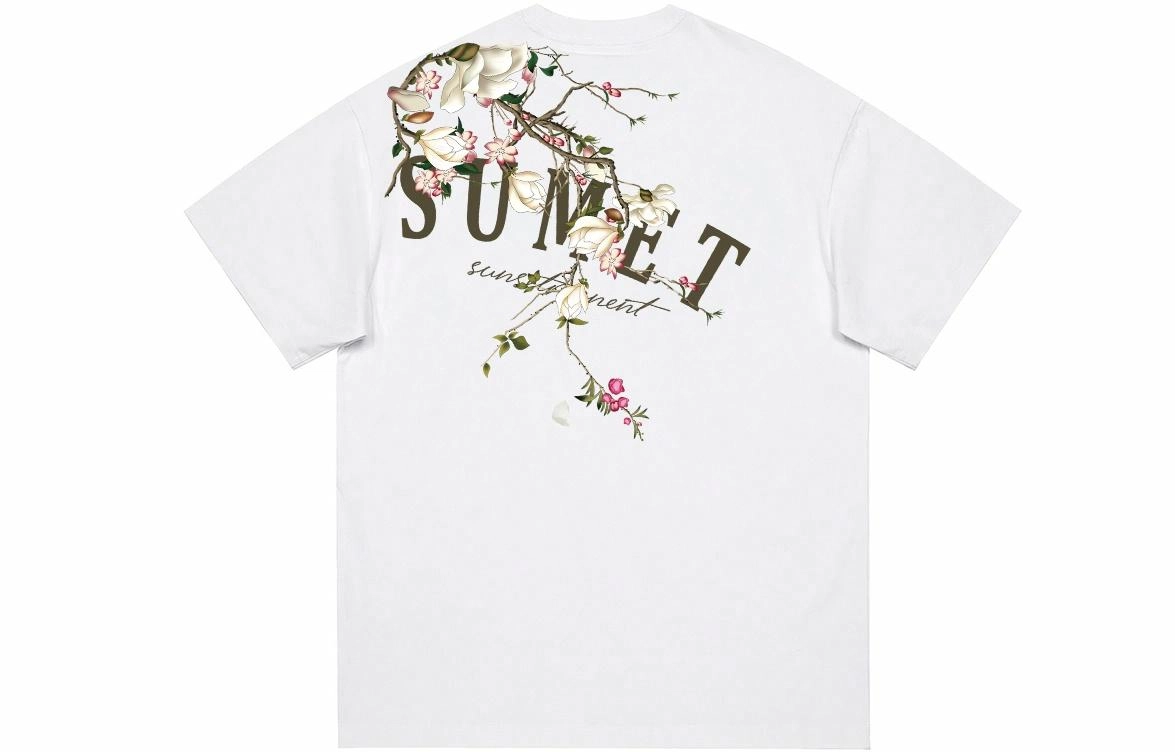 SUNSETMONENT T