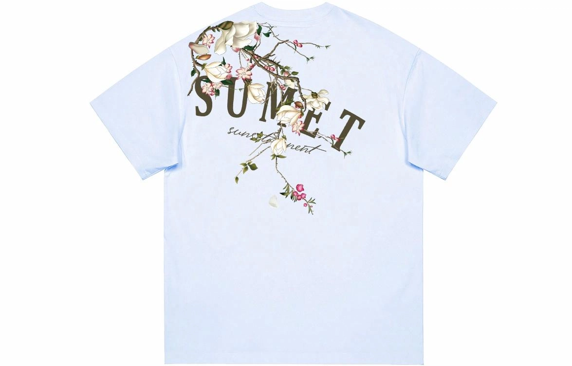 SUNSETMONENT T