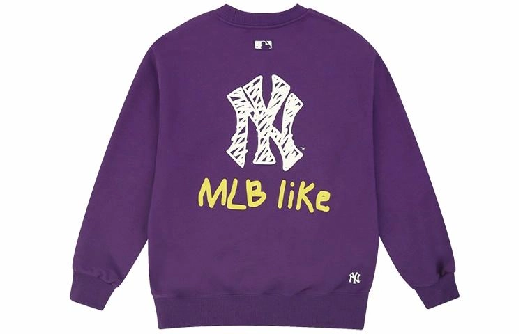 MLB LIKE