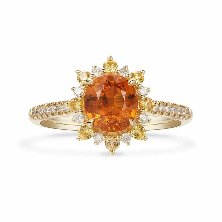 MOZART 1.87ct