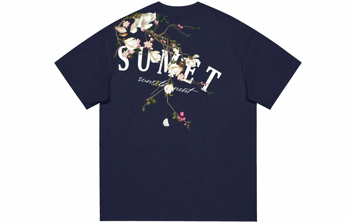 SUNSETMONENT T