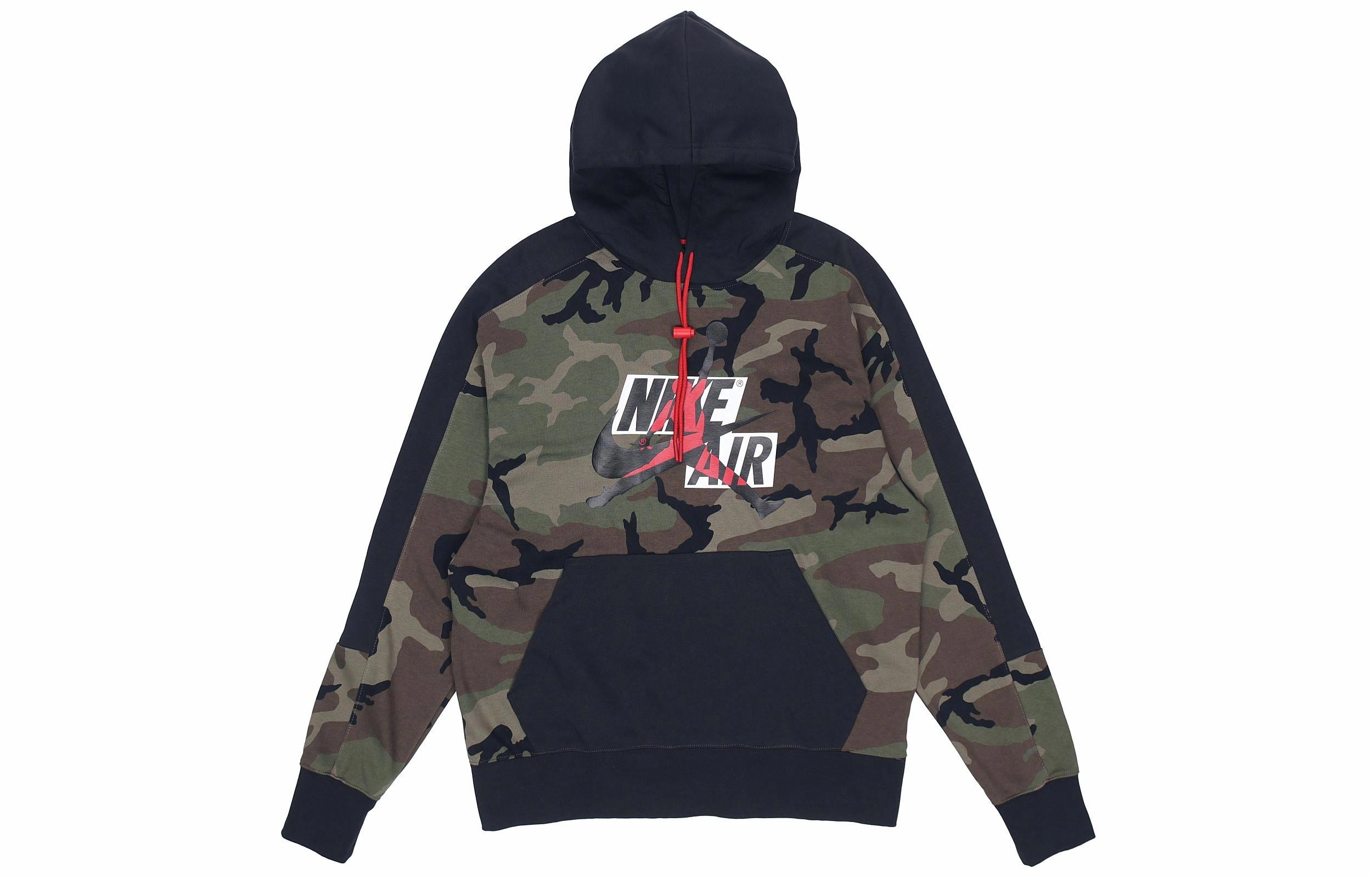 Jordan Jumpman Classics Camo