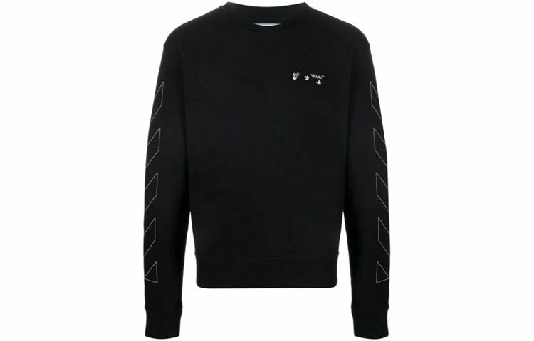 OFF-WHITE Logo