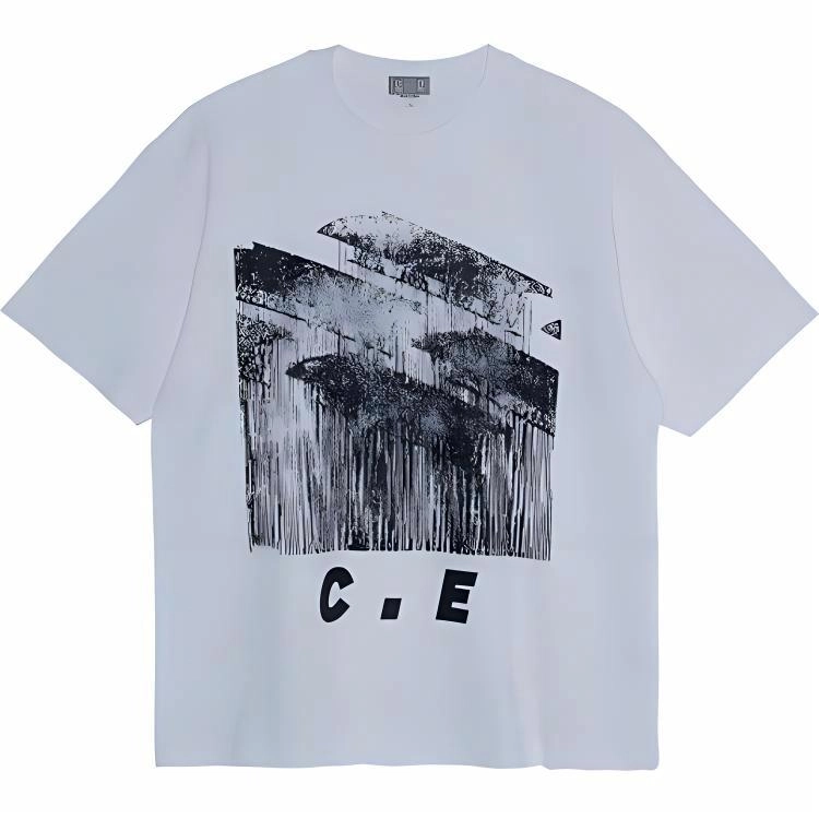 Cav Empt T