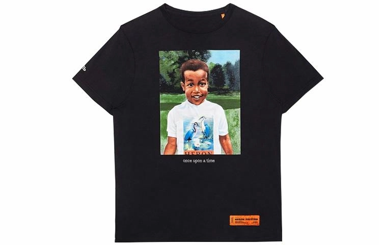 HERON PRESTON T