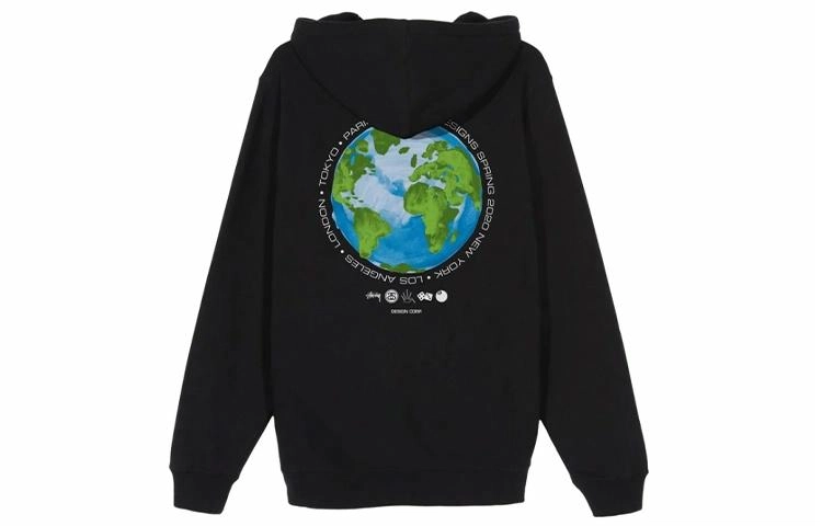 Stussy Global Design Corp