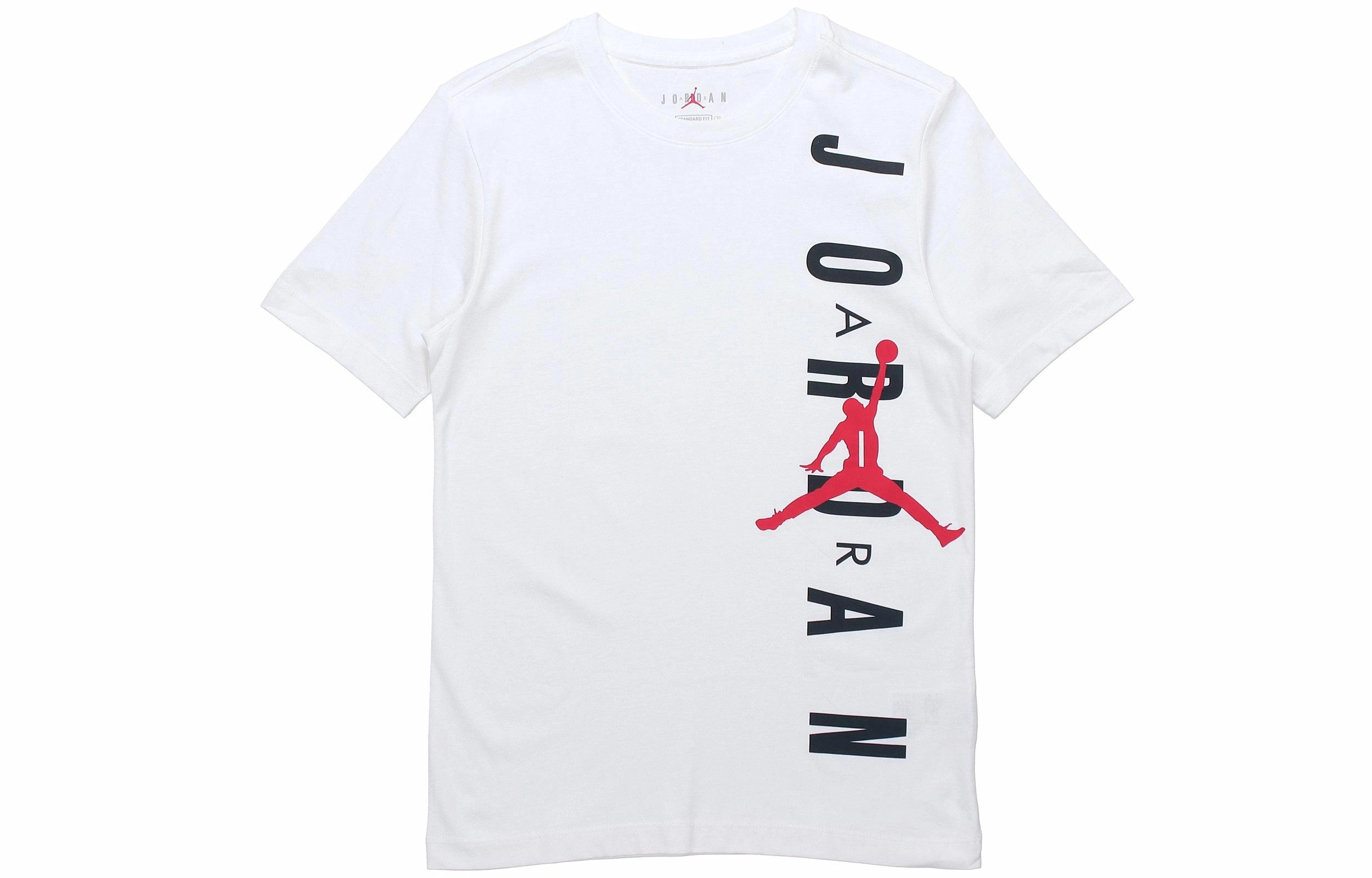 Air Jordan LogoT