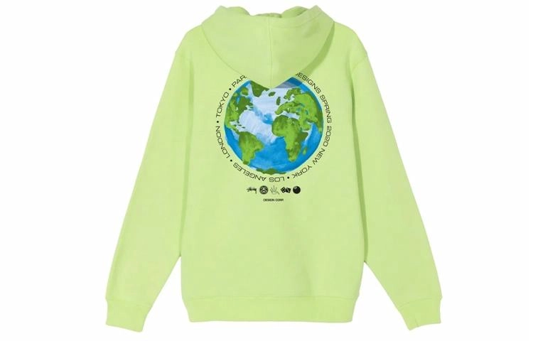 Stussy Global Design Corp