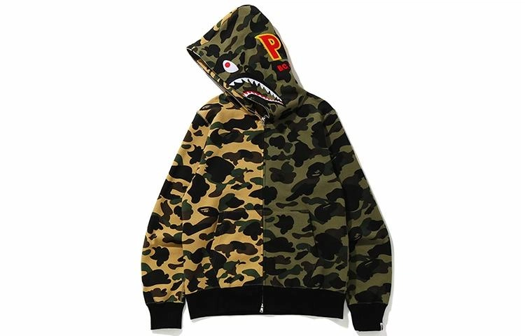 A BATHING APE BAPE