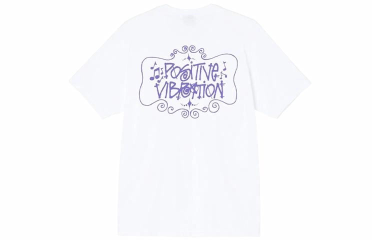 Stussy Positive Vibration Tee T