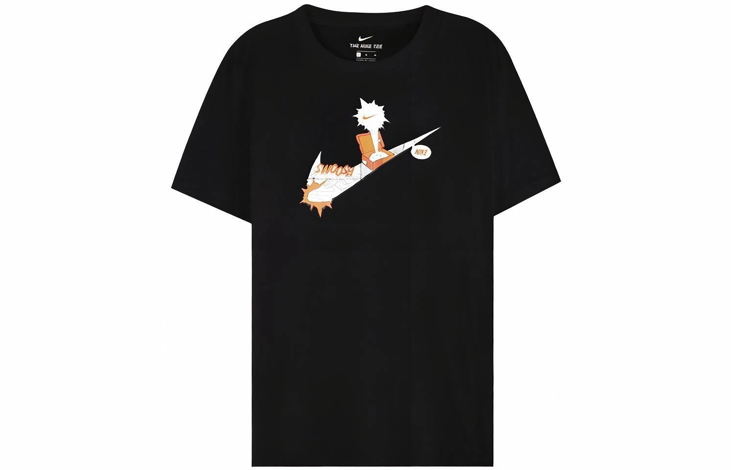 Nike AS M NSW Tee swoosh T