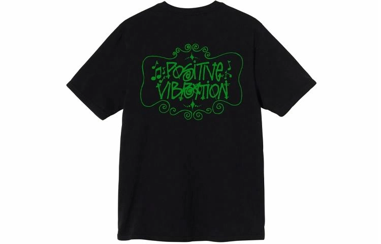 Stussy Positive Vibration Tee T