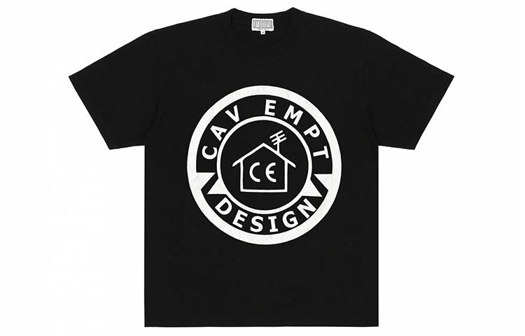 Cav Empt T