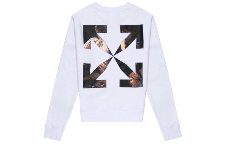 OFF-WHITE FW20 Caravaggio