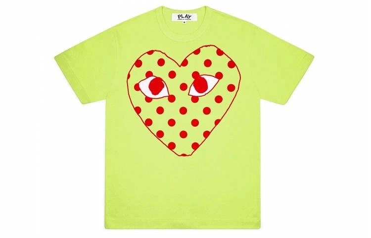 CDG Play T