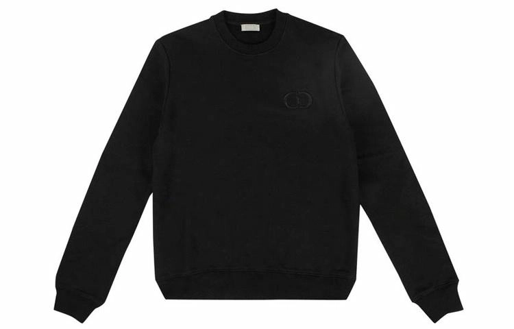 DIOR CD Icon