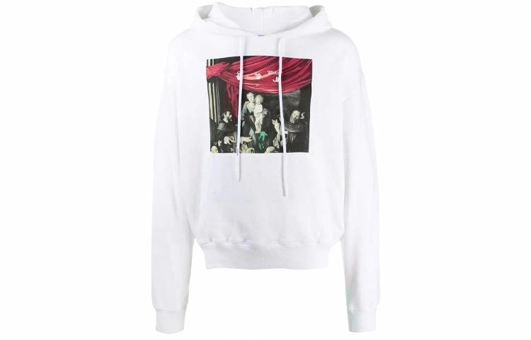 OFF-WHITE FW20 Caravaggio