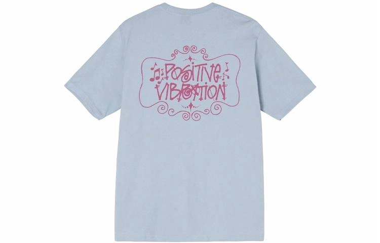Stussy Positive Vibration Tee T