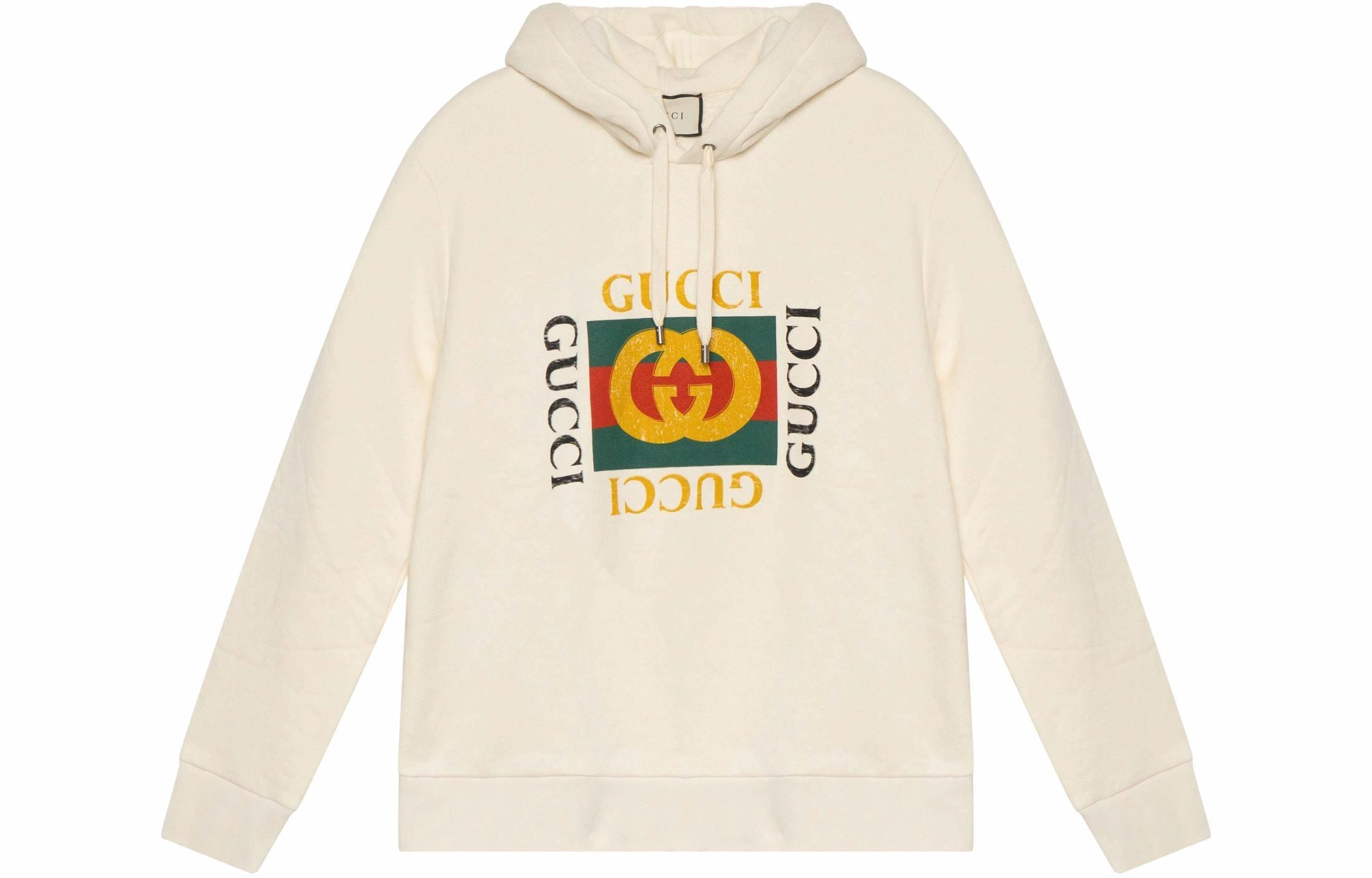 GUCCI Logo