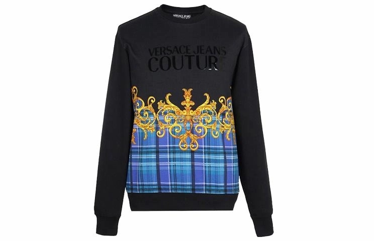 VERSACE JEANS COUTURE