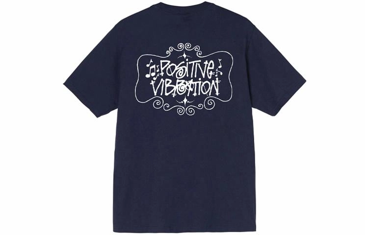 Stussy Positive Vibration Tee T
