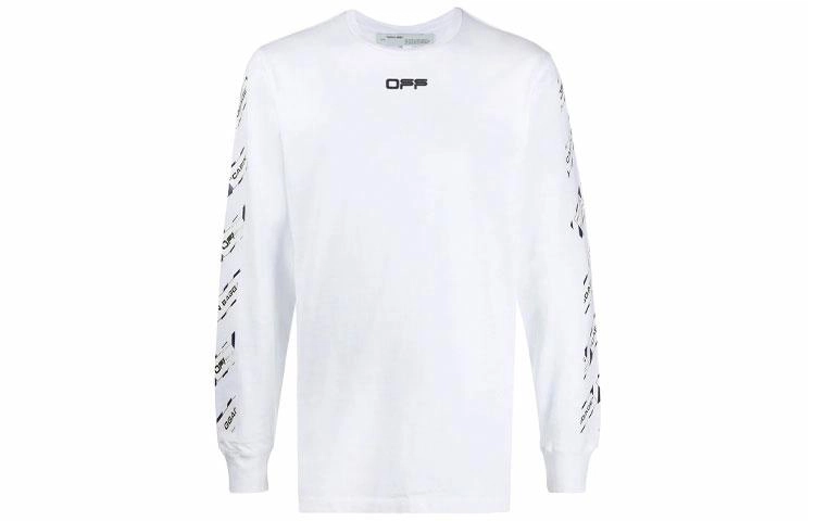 OFF-WHITE FW21 T