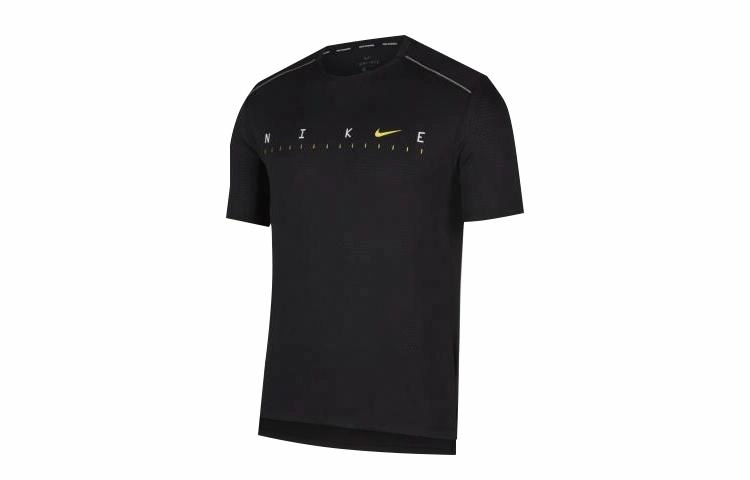 Nike Dri-fit Miler Future Fast T