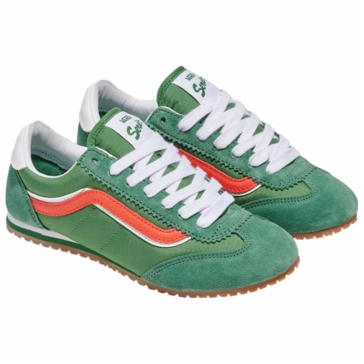 Vans Super Lowpro