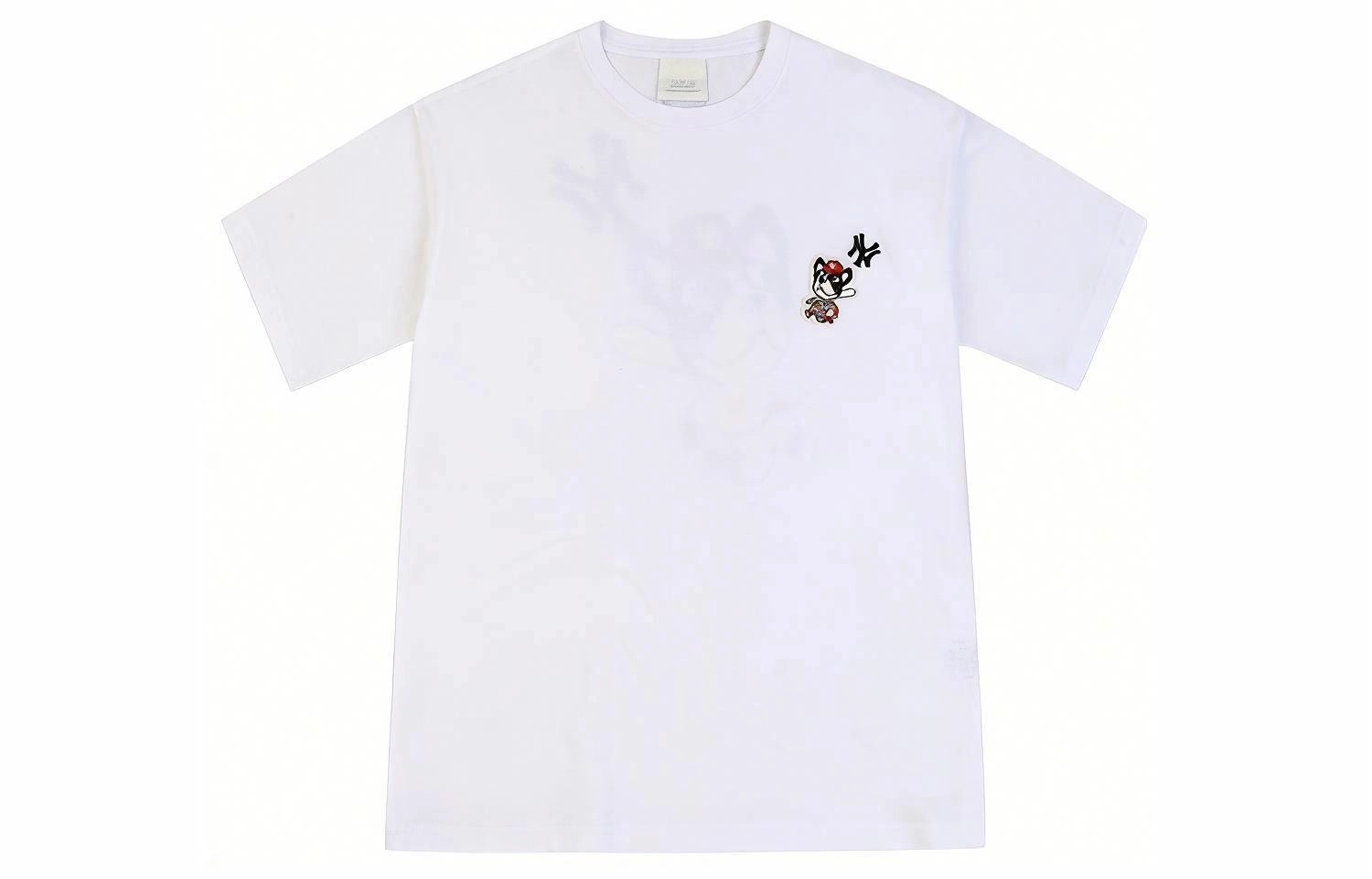 MLB T